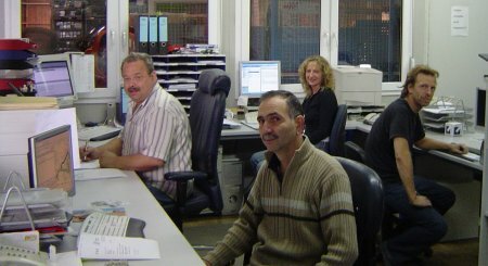 Buero, Bamberg, Motorrad, Quad, Vierrad, Zweirad, Transporte